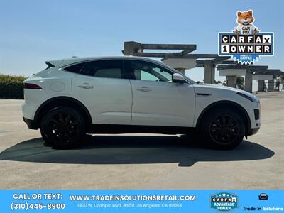 2019 Jaguar E-PACE P250 S   - Photo 12 - Los Angeles, CA 90064