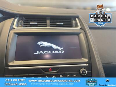 2019 Jaguar E-PACE P250 S   - Photo 31 - Los Angeles, CA 90064