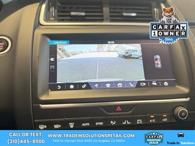 2019 Jaguar E-PACE P250 S   - Photo 33 - Los Angeles, CA 90064