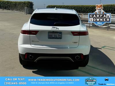 2019 Jaguar E-PACE P250 S   - Photo 7 - Los Angeles, CA 90064