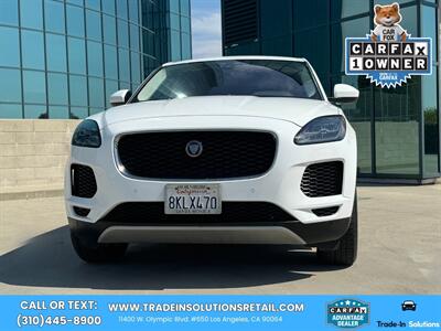 2019 Jaguar E-PACE P250 S   - Photo 5 - Los Angeles, CA 90064