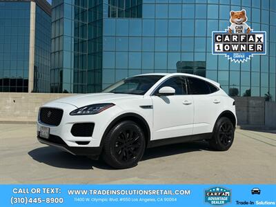 2019 Jaguar E-PACE P250 S   - Photo 4 - Los Angeles, CA 90064