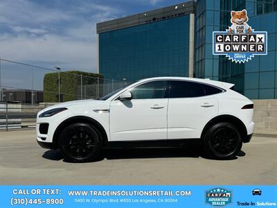 2019 Jaguar E-PACE P250 S   - Photo 13 - Los Angeles, CA 90064