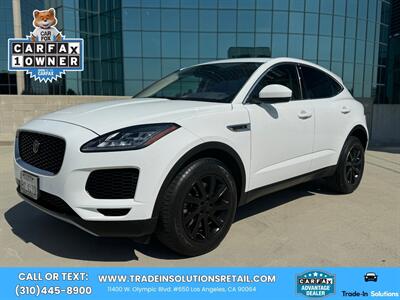 2019 Jaguar E-PACE P250 S   - Photo 2 - Los Angeles, CA 90064