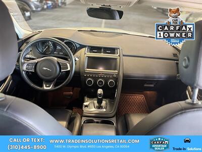 2019 Jaguar E-PACE P250 S   - Photo 19 - Los Angeles, CA 90064