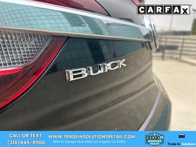2016 Buick Cascada Premium Convertible   - Photo 12 - Los Angeles, CA 90064