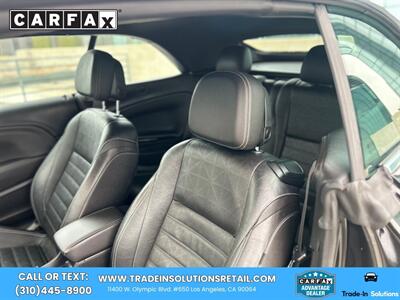 2016 Buick Cascada Premium Convertible   - Photo 20 - Los Angeles, CA 90064