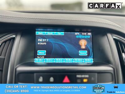 2016 Buick Cascada Premium Convertible   - Photo 32 - Los Angeles, CA 90064