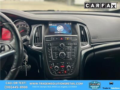 2016 Buick Cascada Premium Convertible   - Photo 27 - Los Angeles, CA 90064