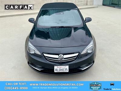 2016 Buick Cascada Premium Convertible   - Photo 11 - Los Angeles, CA 90064