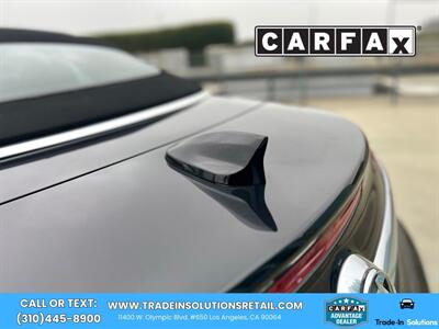 2016 Buick Cascada Premium Convertible   - Photo 37 - Los Angeles, CA 90064