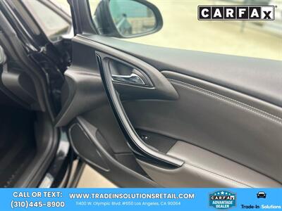 2016 Buick Cascada Premium Convertible   - Photo 19 - Los Angeles, CA 90064