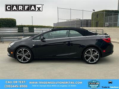 2016 Buick Cascada Premium Convertible   - Photo 3 - Los Angeles, CA 90064