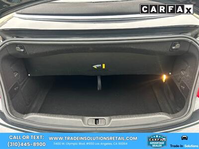 2016 Buick Cascada Premium Convertible   - Photo 35 - Los Angeles, CA 90064