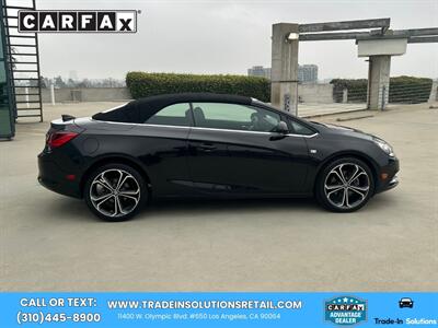 2016 Buick Cascada Premium Convertible   - Photo 8 - Los Angeles, CA 90064