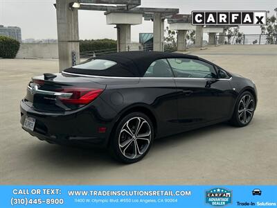 2016 Buick Cascada Premium Convertible   - Photo 7 - Los Angeles, CA 90064