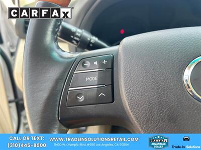 2012 Lexus RX 350 FWD Premium Package - Photo 15 - Los Angeles, CA 90064