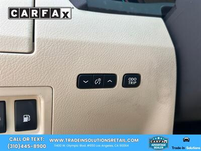 2012 Lexus RX 350 FWD Premium Package - Photo 27 - Los Angeles, CA 90064