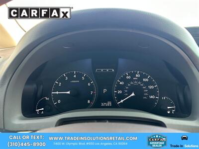 2012 Lexus RX 350 FWD Premium Package - Photo 17 - Los Angeles, CA 90064