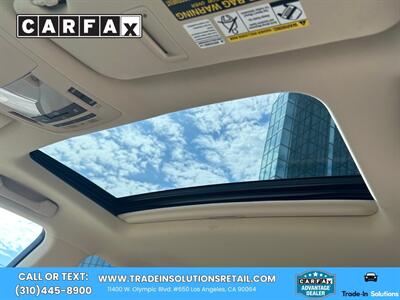 2012 Lexus RX 350 FWD Premium Package - Photo 34 - Los Angeles, CA 90064