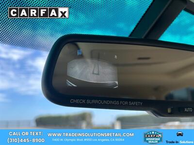 2012 Lexus RX 350 FWD Premium Package - Photo 31 - Los Angeles, CA 90064