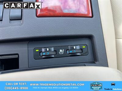 2012 Lexus RX 350 FWD Premium Package - Photo 22 - Los Angeles, CA 90064