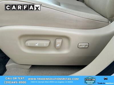 2012 Lexus RX 350 FWD Premium Package - Photo 25 - Los Angeles, CA 90064