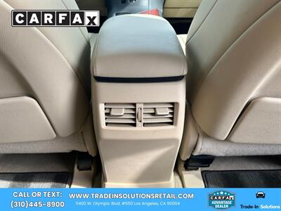 2012 Lexus RX 350 FWD Premium Package - Photo 37 - Los Angeles, CA 90064