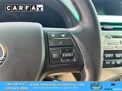 2012 Lexus RX 350 FWD Premium Package - Photo 16 - Los Angeles, CA 90064