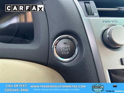 2012 Lexus RX 350 FWD Premium Package - Photo 20 - Los Angeles, CA 90064