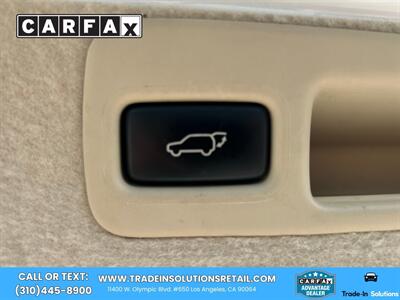2012 Lexus RX 350 FWD Premium Package - Photo 41 - Los Angeles, CA 90064