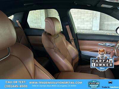 2022 Genesis GV70 2.5T AWD  ADVANCED PACKAGE - Photo 79 - Los Angeles, CA 90064