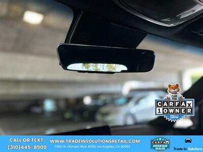 2022 Genesis GV70 2.5T AWD  ADVANCED PACKAGE - Photo 39 - Los Angeles, CA 90064