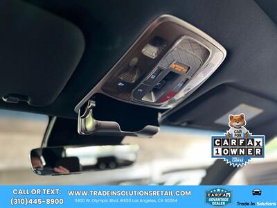 2022 Genesis GV70 2.5T AWD  ADVANCED PACKAGE - Photo 38 - Los Angeles, CA 90064
