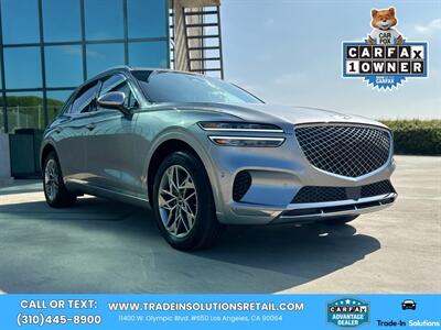 2022 Genesis GV70 2.5T AWD  ADVANCED PACKAGE - Photo 12 - Los Angeles, CA 90064