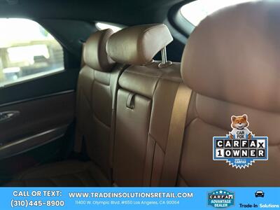 2022 Genesis GV70 2.5T AWD  ADVANCED PACKAGE - Photo 58 - Los Angeles, CA 90064