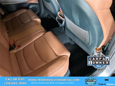 2022 Genesis GV70 2.5T AWD  ADVANCED PACKAGE - Photo 75 - Los Angeles, CA 90064