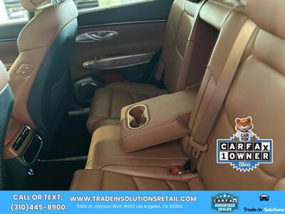 2022 Genesis GV70 2.5T AWD  ADVANCED PACKAGE - Photo 60 - Los Angeles, CA 90064
