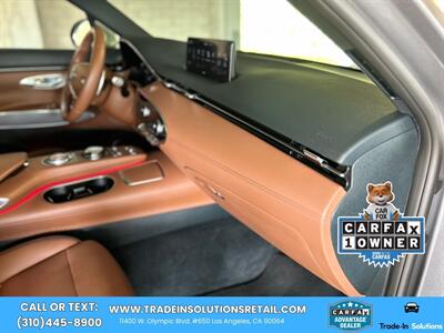 2022 Genesis GV70 2.5T AWD  ADVANCED PACKAGE - Photo 82 - Los Angeles, CA 90064