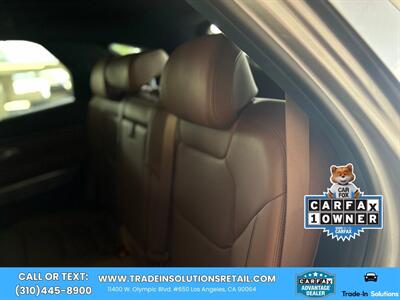 2022 Genesis GV70 2.5T AWD  ADVANCED PACKAGE - Photo 59 - Los Angeles, CA 90064