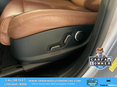 2022 Genesis GV70 2.5T AWD  ADVANCED PACKAGE - Photo 50 - Los Angeles, CA 90064