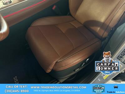 2022 Genesis GV70 2.5T AWD  ADVANCED PACKAGE - Photo 49 - Los Angeles, CA 90064