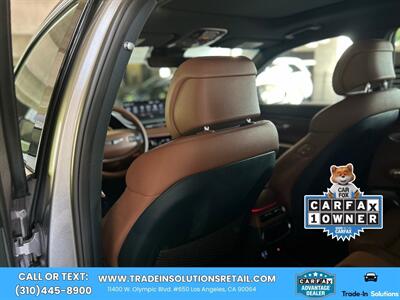 2022 Genesis GV70 2.5T AWD  ADVANCED PACKAGE - Photo 56 - Los Angeles, CA 90064
