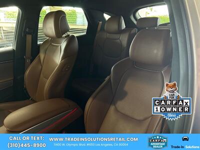 2022 Genesis GV70 2.5T AWD  ADVANCED PACKAGE - Photo 53 - Los Angeles, CA 90064