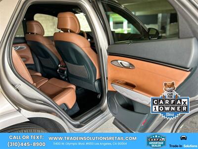 2022 Genesis GV70 2.5T AWD  ADVANCED PACKAGE - Photo 71 - Los Angeles, CA 90064