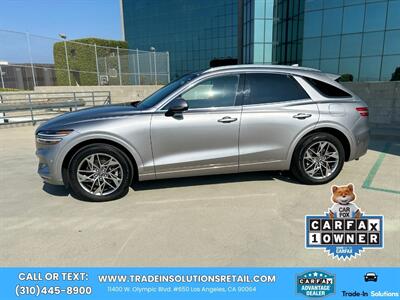 2022 Genesis GV70 2.5T AWD  ADVANCED PACKAGE - Photo 26 - Los Angeles, CA 90064