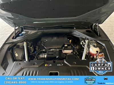 2022 Genesis GV70 2.5T AWD  ADVANCED PACKAGE - Photo 87 - Los Angeles, CA 90064