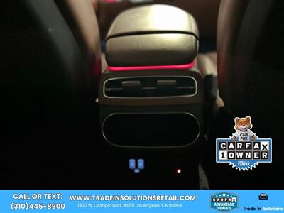 2022 Genesis GV70 2.5T AWD  ADVANCED PACKAGE - Photo 61 - Los Angeles, CA 90064