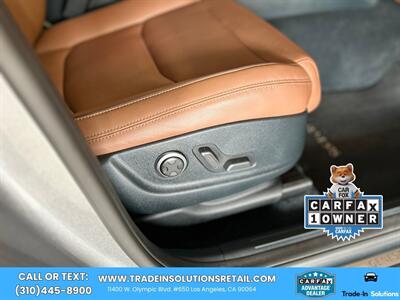2022 Genesis GV70 2.5T AWD  ADVANCED PACKAGE - Photo 78 - Los Angeles, CA 90064