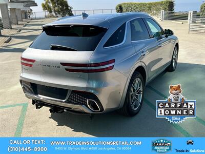 2022 Genesis GV70 2.5T AWD  ADVANCED PACKAGE - Photo 16 - Los Angeles, CA 90064